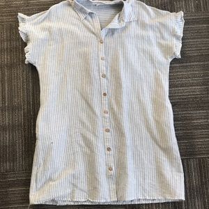 ✨FLASH SALE✨ Button Down Dress